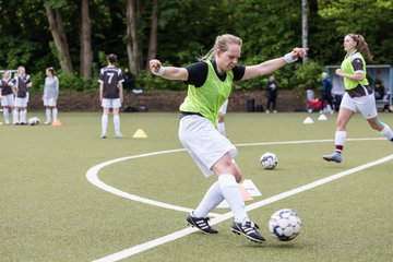 Bild 105 - F Komet Blankenese - Nienstedten : Ergebnis: 2:1